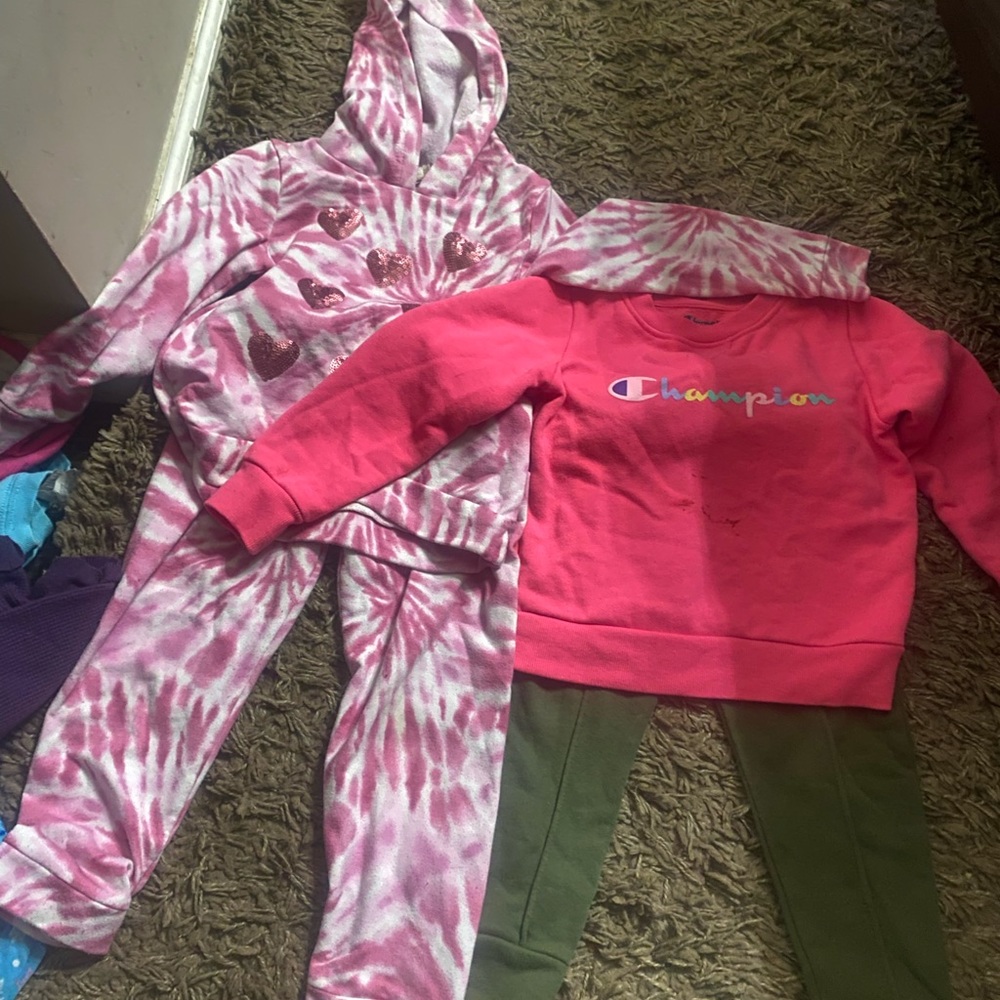 Winter bundle
